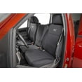 thumbnail image 3 of Rough Country Front Neoprene Seat Covers for 2014-2018 Chevy/GMC 1500 - 91024, 3 of 6