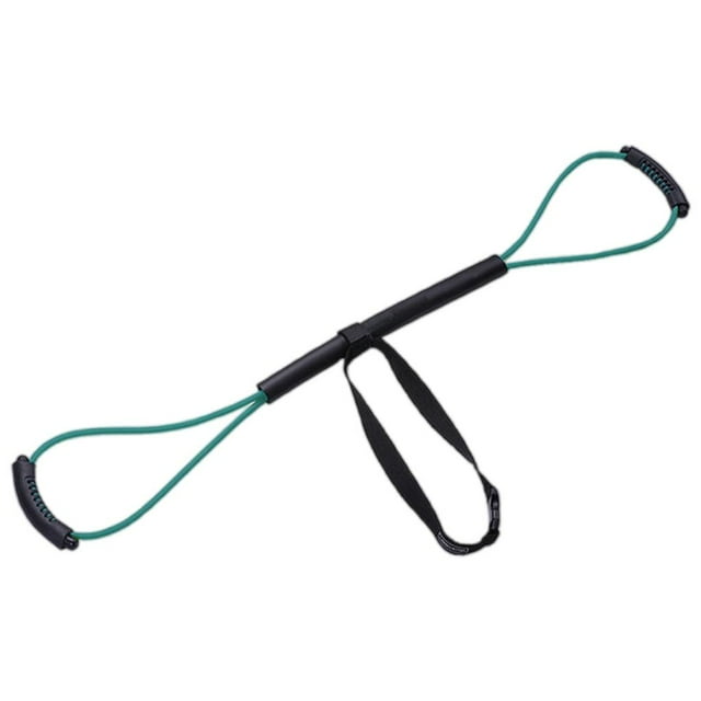Resistance Bands Pull Rope Boxing Strength Training Speed Training for 30 lbs