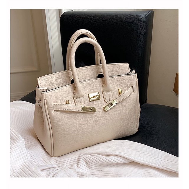 Bolso de guijarros con textura nupcial para mujer 2024 Otoño e invierno Nueva moda Bolso de platino de mano con cuerpo cruzado y un solo hombro de gran capacidad