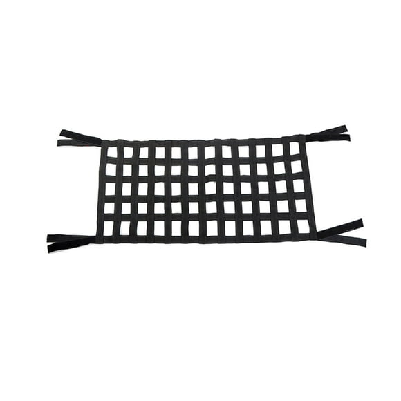 Yeacher Car Roof Soft Cover Rest Bed Hammock for Jeep Wrangler JK 07-18