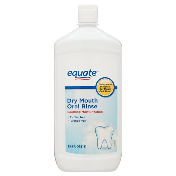 Equate Mouthwash