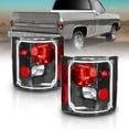 thumbnail image 1 of Juego de luces traseras AmeriLite para Chevy GMC 1500-3500 1973-91, 1 of 6