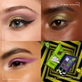 thumbnail image 4 of Beetlejuice Colour For The Recently Deceased, Eye Shadow Palette, 4 of 6