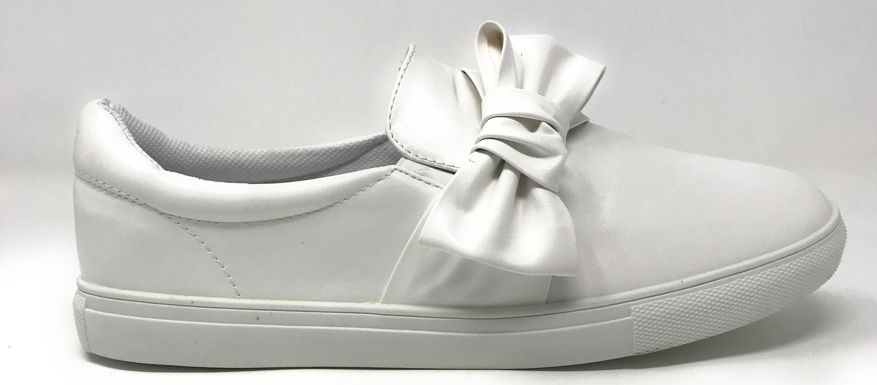 BowTie Slipon Sneaker