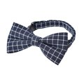 thumbnail image 4 of CSChome Pet Collar Pet Collar - Adjustable Tie Style, Plaid Design, Comfortable Lightweight Dog Accessory, 4 of 7