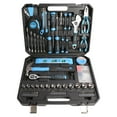 thumbnail image 1 of FIXTEC Home Repair Tool Set with 234 Pcs, Carrying Case, FHTK234, 1 of 5