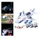 thumbnail image 5 of Avión de simulación Zulema juguete educativo para niños 3-6 años, 5 of 8