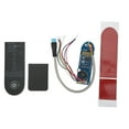 thumbnail image 2 of Tablero original para Xiaomi, circuito Bluetooth para scooter eléctrico, placa base para scooter, circuito Bluetooth para scooter, probada y confiable, 2 of 14