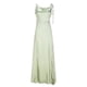 thumbnail image 5 of Vestidos Para Mujer Maxi Vestido Estampado de Moda Cintura Alta Abertura Con Cordones Cierre Vestido de Falda Larga Odeerbi ODB152010, 5 of 8