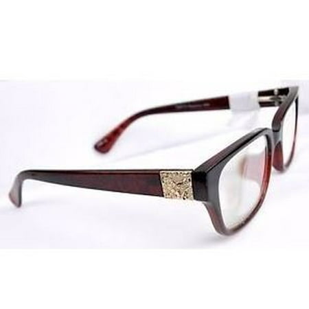 - Foster Grant Reading glasses Roxanna Win +2.00 w/case New