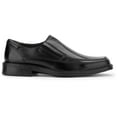 thumbnail image 1 of Dockers Mens Proposal Leather Slip-on Loafer Shoe, 1 of 5