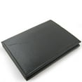 thumbnail image 2 of Mens Leather Wallet Badge Sheriff Officer Police Shield Fire Security ID Holder, 2 of 4