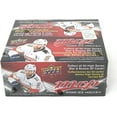 thumbnail image 2 of Upper Deck 2022-23 MVP Hockey Card Retail Box - 36 Packs [Card Game, 1+ Players], 2 of 6
