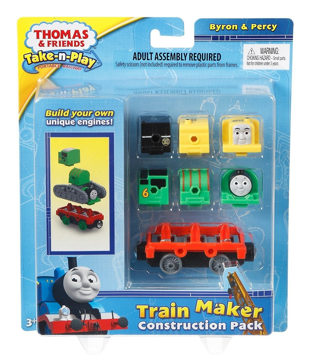 thomas the train take n play