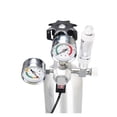 thumbnail image 4 of Régulateur de CO2 pour Aquarium DIY avec Compteur de Bulles, Électrovanne, Système d'Accessoires pour Aquarium, Contrôle du CO2, Soupape de Réduction de Pression, Installation Facile, 4 of 7