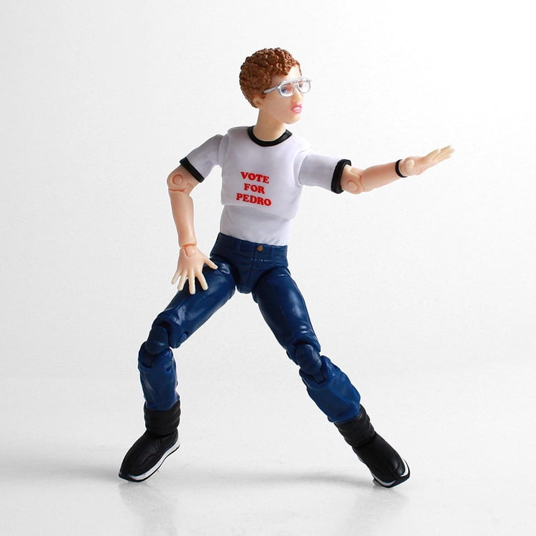 General Bst Axn Napoleon Dynamite 5