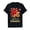 1, variant on Year Of The Snake 2025 Chinese New Year T-Shirt for Men Women Chinese Lunar New Year Cotton Short Sleeves