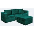 thumbnail image 1 of SALA CALIFORNIA CATCH GREEN, 1 of 2