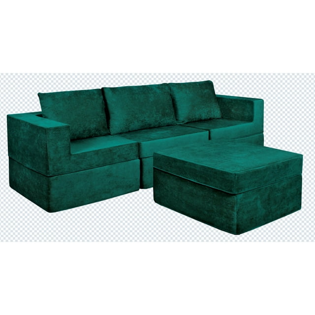 SALA CALIFORNIA CATCH GREEN