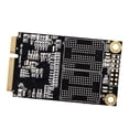 thumbnail image 4 of 3 Discos Duros de Unidad de SSD M3 de 1,8 Pulgadas para Portátil (256G) Sunnimix Unidad de estado sólido mSATA, 4 of 8