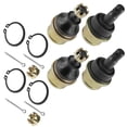 thumbnail image 7 of 4 Upper and Lower Knuckle Ball Joint Fits Honda TRX350 Rancher 350 2000 - 2006, 7 of 7
