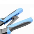 thumbnail image 5 of TL-H510B 05-6MM2 PROFESSIONAL COMPRESSION CRIMPING TOOLS For Crimping F BNC RCA RG 59 RG6 F type cable pliers, 5 of 5