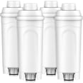 thumbnail image 1 of Replacement Filter, Replacement for Jura® Clearyl/Claris Blue Capresso® Clearyl Coffee Machine Water Filter, Pack of 4, 1 of 2