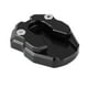 thumbnail image 4 of Placa de soporte lateral para motocicleta, almohadilla de soporte lateral antideslizante para motocicleta para extensión de soporte lateral Yamaha fabricada con cuidado, 4 of 9