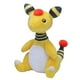thumbnail image 1 of Muñeca de peluche original Pokemon Center Ampharos, 1 of 3