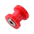 thumbnail image 4 of Qiilu Rouleau Tendeur de Chaîne 8 mm ID, Roue de Guidage pour Moto hors Route Chinoise Pit Bike, 4 of 8