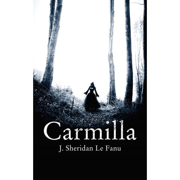 Pre-Owned Carmilla (Paperback) 1843914727 9781843914723