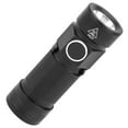 thumbnail image 4 of Flashlight, Portable Waterproof LED Flashlight, Outdoor Hiking for Walking Camping, 4 of 8
