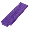 thumbnail image 1 of Purple Wrist Gloves, 1 of 1