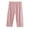 003-Red, variant on Womens Soft Cotton Capri Pajama with Elastic Waistband Comfy Casual Printed Loose Fit Sleepwear Bottoms XL-5XL