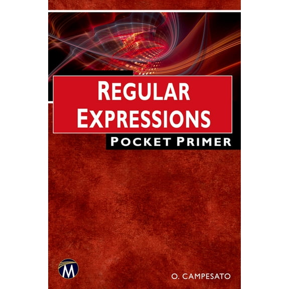 Pocket Primer Regular Expressions: Pocket Primer, (Paperback)