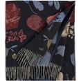 thumbnail image 2 of FRAAS Sustainability Edition Vegetable Patch Scarf, 2 of 3