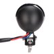 thumbnail image 3 of Luz trasera, motocicleta Vintage convexo LED indicador de luz trasera trasera Stop Brake Running Lamp Ecomeon no, 3 of 5