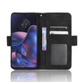 thumbnail image 3 of Funda Tipo Billetera GANGXUN para Motorola EDGE 2022 – Tapa Flip con Tarjetero, 3 of 5