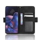 thumbnail image 3 of Funda Tipo Billetera GANGXUN para Motorola EDGE 2022 – Tapa Flip con Tarjetero, 3 of 5