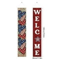 thumbnail image 3 of Independence Day Festival Banners Independence Day Background Theme Party Supplies Decoration, 3 of 6