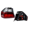 thumbnail image 1 of Calavera M3 2008 Bmw Ext Izq Rojo/Obscuro DEPO, 1 of 4