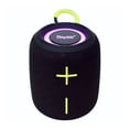 thumbnail image 1 of Bocina Bluetooth con Luz LED Antisalpicaduras Diseño Portátil y Conectividad Total, 1 of 5