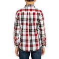 thumbnail image 2 of U.S. Polo Assn. Boys Long Sleeve Button Down Shirt, Sizes 4-18, 2 of 5