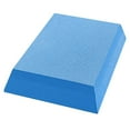 thumbnail image 2 of Almohadilla de equilibrio Sunnimix cojín de espuma para yoga azul, 2 of 8