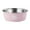 A, variante sur Hearth & Gear Bol pour Animaux en Acier Inoxydable Bol Universel et Bassin d'Alimentation Anti-Déversement pour Chats Bol d'Eau de Qualité Alimentaire Bol de Nourriture pour Chats et Chiens Accessoires pour Chiens Liste de Contrôle Accessoires Extérieurs pour Chiens