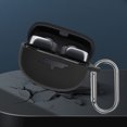 thumbnail image 3 of Funda protectora de silicona antipérdida con mosquetón funda de carga funda protectora para auriculares Bose Ultra Open, 3 of 7