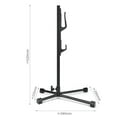 thumbnail image 6 of Baoblaze Bike Repair Stand Iron Repair s Workstand for Shop Home A, 6 of 6