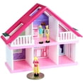 thumbnail image 2 of Super Impulse Worlds La Barbie Dreamhouse mas pequena, Multi World's Smallest World's Smallest, 2 of 2