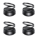 thumbnail image 1 of Difusores Aromaterapia Con Solar Anillo Doble Portátil para Coche () Rojo Y, 1 of 2