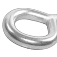 thumbnail image 4 of armella con tuerca 1/2 x 10 pulgadas plata, 4 of 4